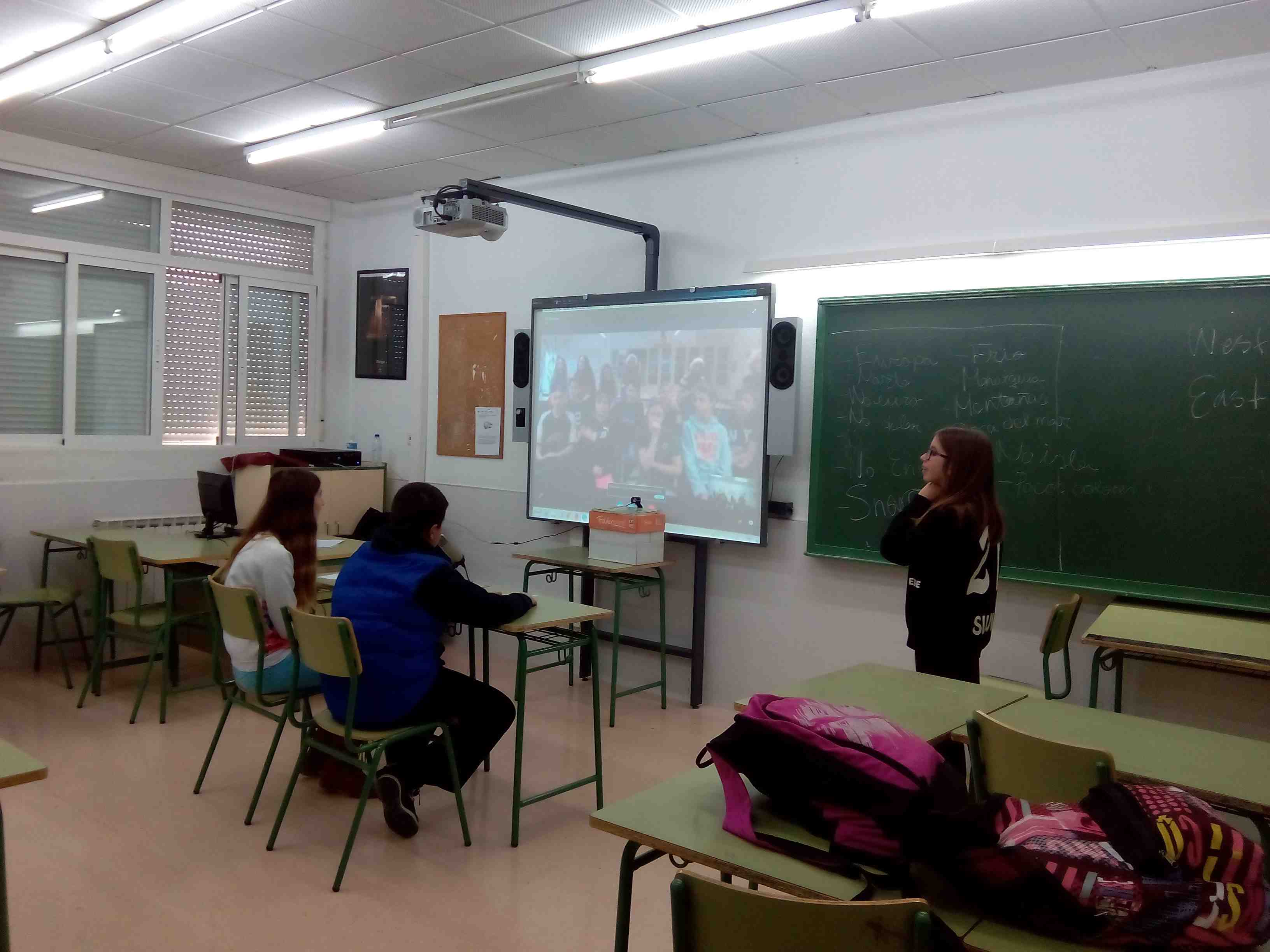 Mystery Skype con Suecia (2)